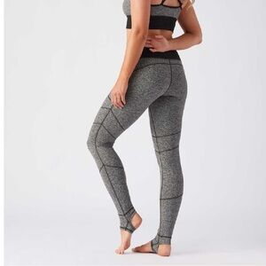 Duluth Trading NoGA Plushcious Legging